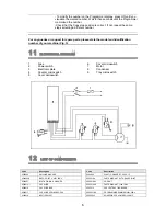 Предварительный просмотр 7 страницы Zummo ZO8A User Manual