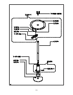 Предварительный просмотр 16 страницы Zummo ZO8A User Manual