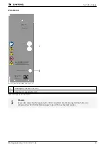 Preview for 9 page of Zumtobel 22171150 Installation Instructions Manual