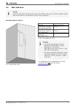 Preview for 18 page of Zumtobel 22171150 Installation Instructions Manual