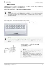 Preview for 20 page of Zumtobel 22171150 Installation Instructions Manual