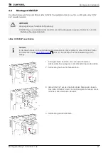 Preview for 22 page of Zumtobel 22171150 Installation Instructions Manual