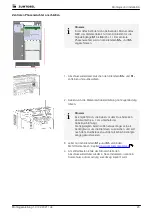 Preview for 25 page of Zumtobel 22171150 Installation Instructions Manual