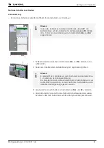 Preview for 32 page of Zumtobel 22171150 Installation Instructions Manual