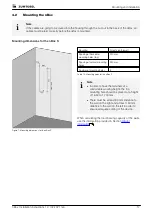 Preview for 66 page of Zumtobel 22171150 Installation Instructions Manual