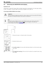 Preview for 78 page of Zumtobel 22171150 Installation Instructions Manual