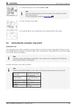 Preview for 79 page of Zumtobel 22171150 Installation Instructions Manual