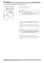 Preview for 87 page of Zumtobel 22171150 Installation Instructions Manual