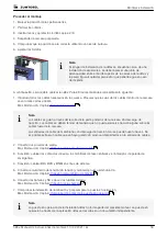 Preview for 115 page of Zumtobel 22171150 Installation Instructions Manual