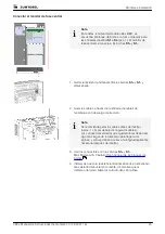 Preview for 121 page of Zumtobel 22171150 Installation Instructions Manual