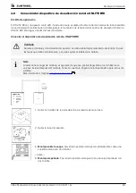 Preview for 126 page of Zumtobel 22171150 Installation Instructions Manual