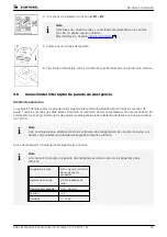 Preview for 127 page of Zumtobel 22171150 Installation Instructions Manual