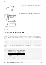 Preview for 130 page of Zumtobel 22171150 Installation Instructions Manual