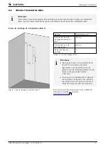 Preview for 161 page of Zumtobel 22171150 Installation Instructions Manual