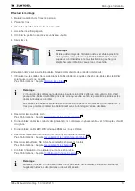 Preview for 162 page of Zumtobel 22171150 Installation Instructions Manual