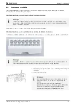 Preview for 163 page of Zumtobel 22171150 Installation Instructions Manual