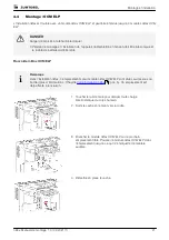 Preview for 165 page of Zumtobel 22171150 Installation Instructions Manual