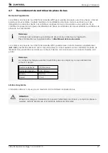 Preview for 171 page of Zumtobel 22171150 Installation Instructions Manual