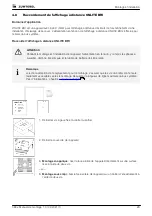 Preview for 173 page of Zumtobel 22171150 Installation Instructions Manual