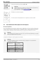 Preview for 174 page of Zumtobel 22171150 Installation Instructions Manual