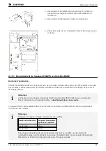 Preview for 177 page of Zumtobel 22171150 Installation Instructions Manual