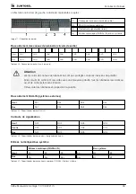 Preview for 189 page of Zumtobel 22171150 Installation Instructions Manual