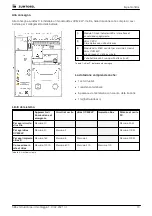 Preview for 201 page of Zumtobel 22171150 Installation Instructions Manual