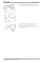 Preview for 207 page of Zumtobel 22171150 Installation Instructions Manual