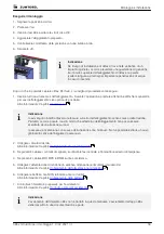 Preview for 209 page of Zumtobel 22171150 Installation Instructions Manual