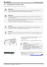 Preview for 213 page of Zumtobel 22171150 Installation Instructions Manual