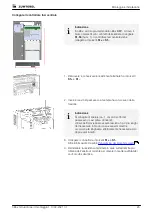 Preview for 215 page of Zumtobel 22171150 Installation Instructions Manual