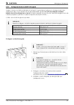 Preview for 216 page of Zumtobel 22171150 Installation Instructions Manual