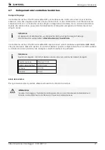 Preview for 218 page of Zumtobel 22171150 Installation Instructions Manual