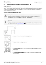 Preview for 220 page of Zumtobel 22171150 Installation Instructions Manual