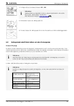 Preview for 221 page of Zumtobel 22171150 Installation Instructions Manual