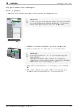 Preview for 222 page of Zumtobel 22171150 Installation Instructions Manual