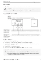 Preview for 225 page of Zumtobel 22171150 Installation Instructions Manual