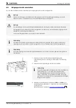 Preview for 260 page of Zumtobel 22171150 Installation Instructions Manual