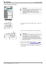 Preview for 262 page of Zumtobel 22171150 Installation Instructions Manual