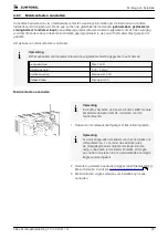 Preview for 263 page of Zumtobel 22171150 Installation Instructions Manual