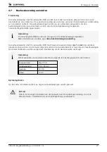 Preview for 265 page of Zumtobel 22171150 Installation Instructions Manual