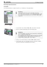 Preview for 269 page of Zumtobel 22171150 Installation Instructions Manual