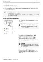 Preview for 274 page of Zumtobel 22171150 Installation Instructions Manual