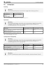 Preview for 281 page of Zumtobel 22171150 Installation Instructions Manual