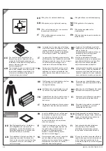 Preview for 3 page of Zumtobel 2LIGHT MINI E1 Series Instructions For Use