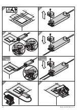 Preview for 4 page of Zumtobel 2LIGHT MINI E1 Series Instructions For Use