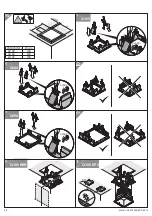 Предварительный просмотр 2 страницы Zumtobel 60800787 Q100 Instruction For Use And Mounting