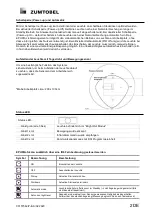 Preview for 6 page of Zumtobel EPURIA-S LST Operating Manual