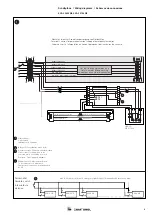 Preview for 3 page of Zumtobel KXA-2 2600 NE Operating Instructions Manual