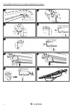 Preview for 4 page of Zumtobel KXA-2 2600 NE Operating Instructions Manual